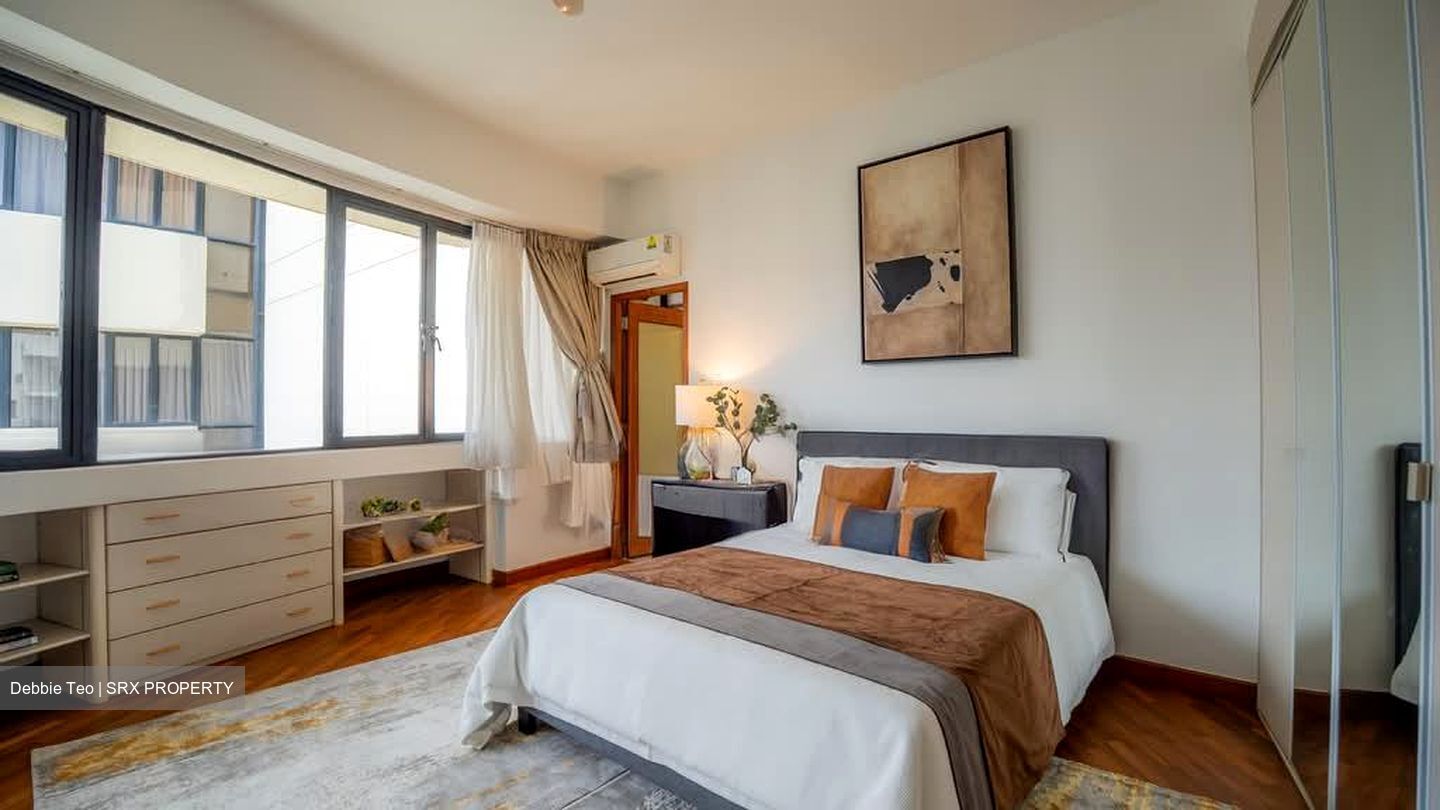 The Draycott (D10), Apartment #566640991